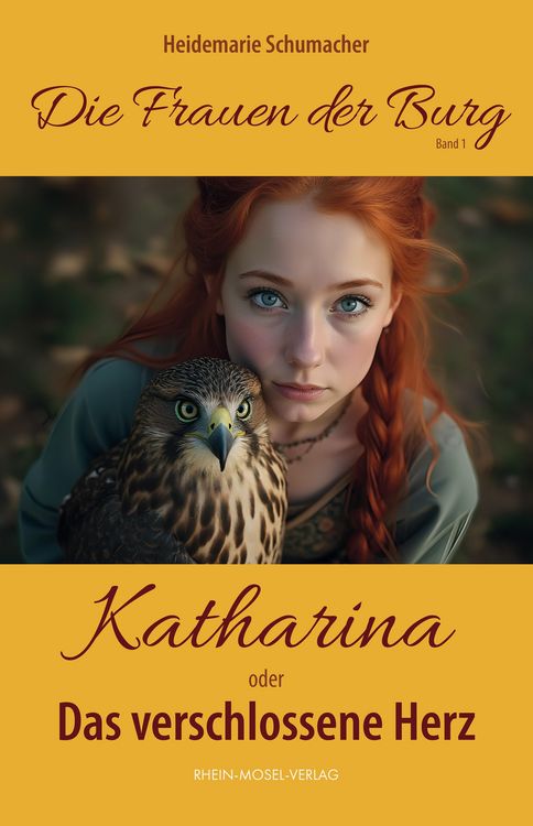 Produktbild: Katharina
