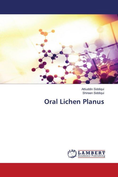 Produktbild: Oral Lichen Planus