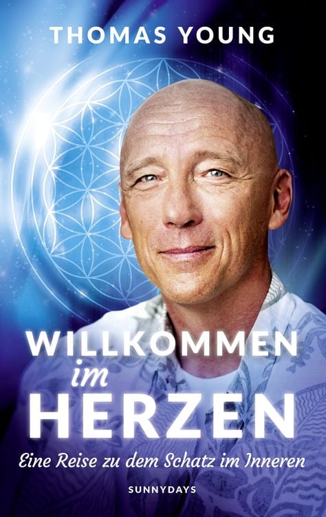 Produktbild: WILLKOMMEN IM HERZEN