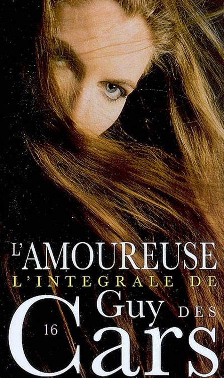 Produktbild: Guy des Cars 16 L'Amoureuse