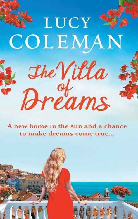 Produktbild: The Villa Of Dreams