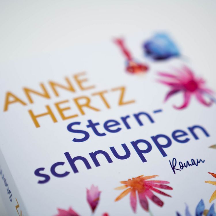 Produktbild: Sternschnuppen