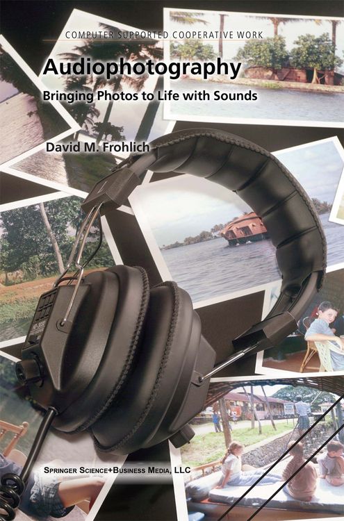 Produktbild: Audiophotography
