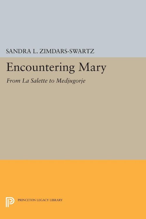 Produktbild: Encountering Mary