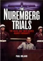 Produktbild: Roland, P: The Nuremberg Trials
