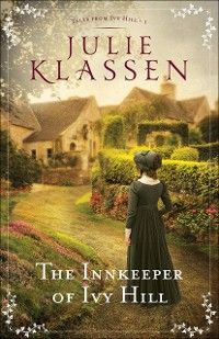 Produktbild: Innkeeper of Ivy Hill (Tales From Ivy Hill Book #1)