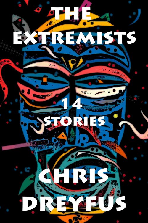 Produktbild: The Extremists / 14 Stories