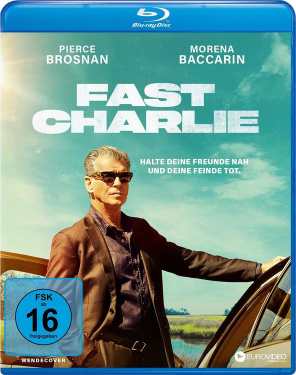 Produktbild: Fast Charlie