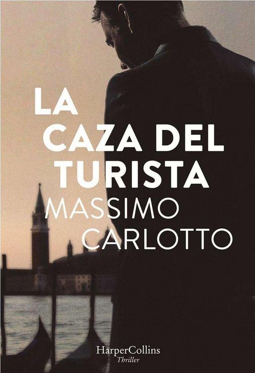 Produktbild: La caza del Turista