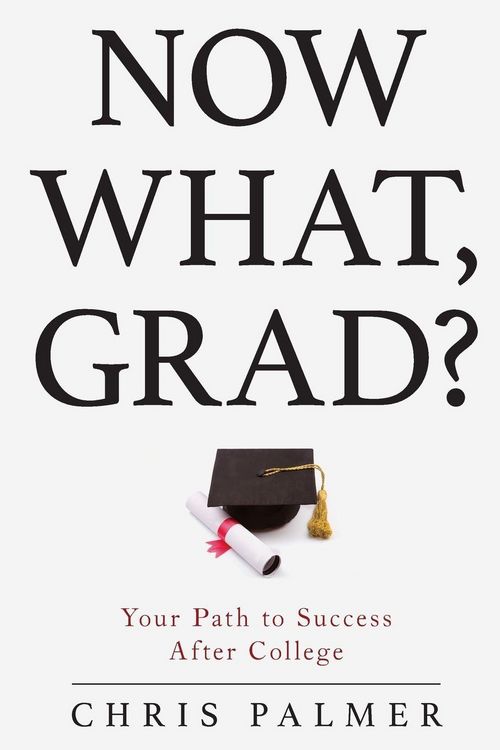 Produktbild: Now What, Grad?