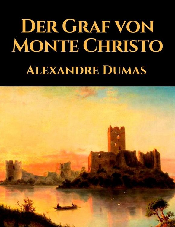 Produktbild: Der Graf von Monte Christo