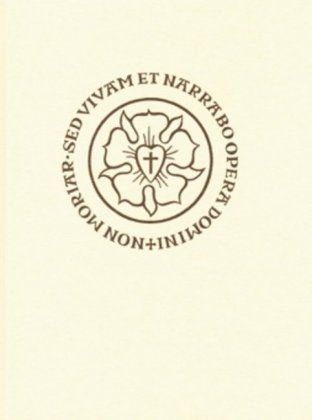 Produktbild: Lutherjahrbuch 75. Jahrgang 2008