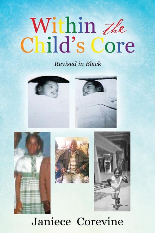 Produktbild: Within the Child's Core
