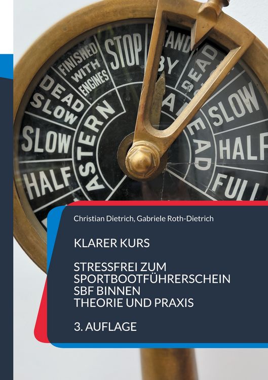 Produktbild: Klarer Kurs