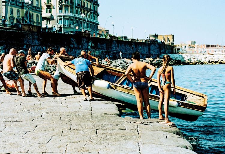 Produktbild: Dolce far niente