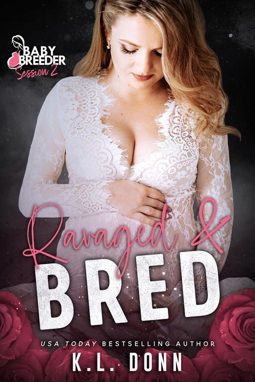Produktbild: Ravaged & Bred