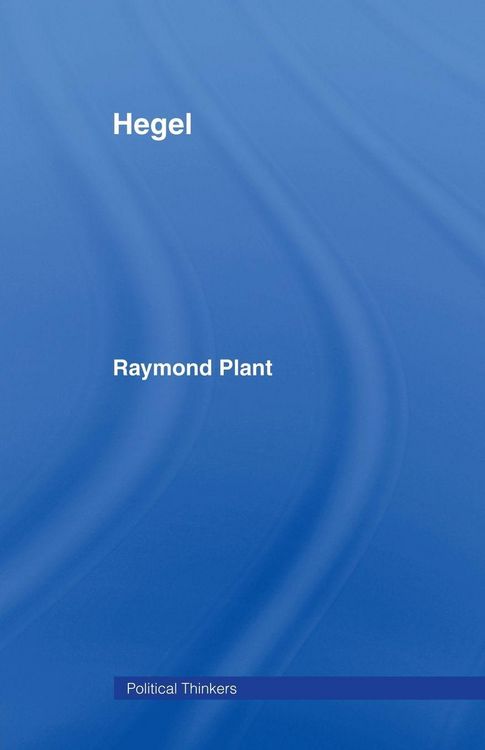 Produktbild: Hegel