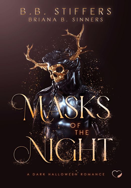 Produktbild: Masks Of The Night