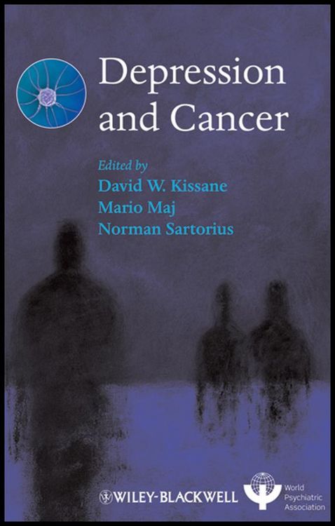 Produktbild: Depression and Cancer