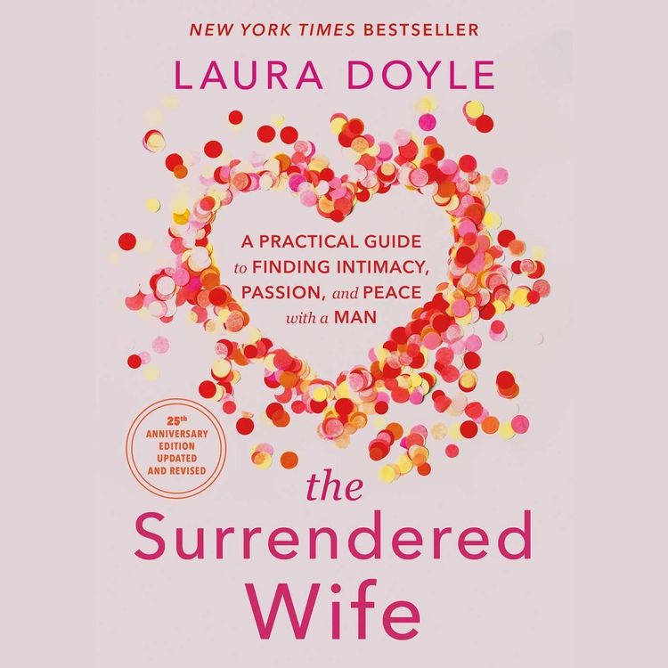 Produktbild: The Surrendered Wife
