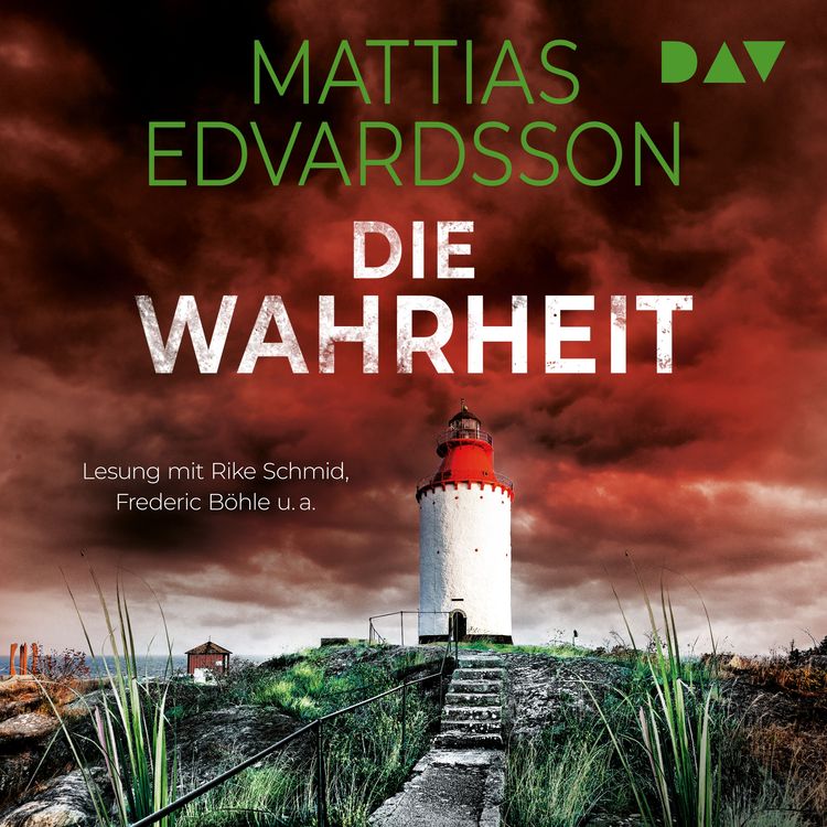 Produktbild: Die Wahrheit