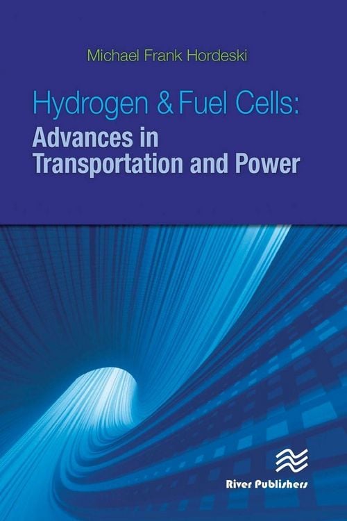 Produktbild: Hydrogen & Fuel Cells