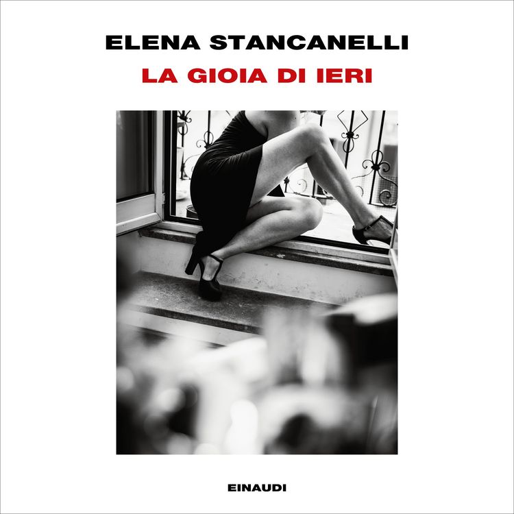Produktbild: La gioia di ieri