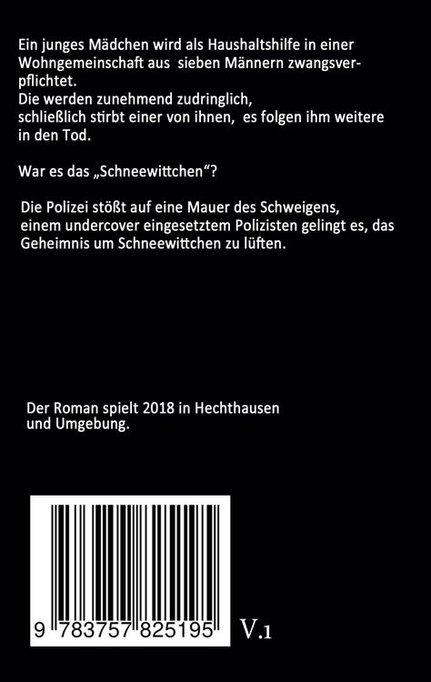 Produktbild: Schneewittchen
