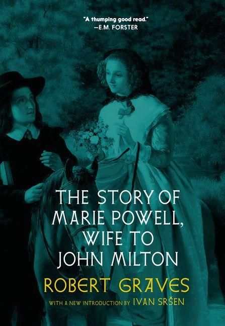 Produktbild: Story of Marie Powell, Wife to John Milton
