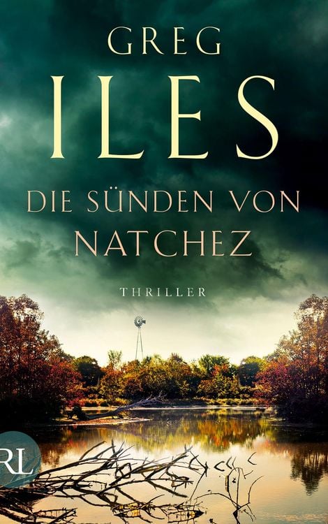 Produktbild: Die S&uuml;nden von Natchez