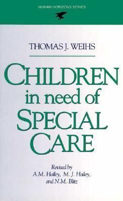 Produktbild: Children in Need Of Special Ca