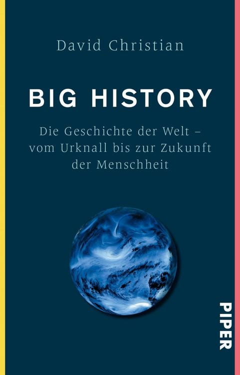 Produktbild: Big History