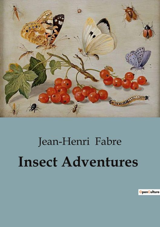 Produktbild: Insect Adventures
