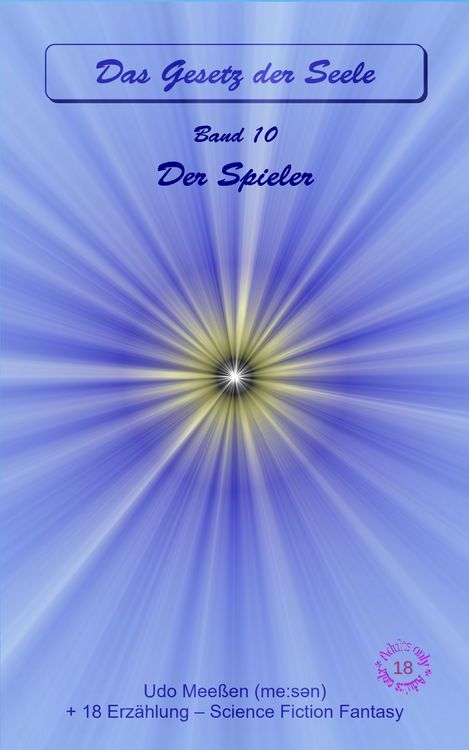 Produktbild: Der Spieler