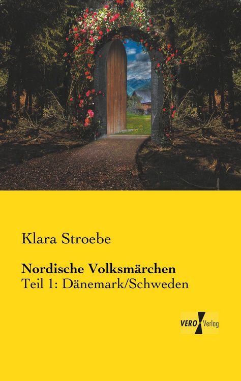 Produktbild: Nordische Volksm&auml;rchen