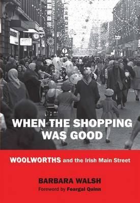 Produktbild: When the Shopping Was Good