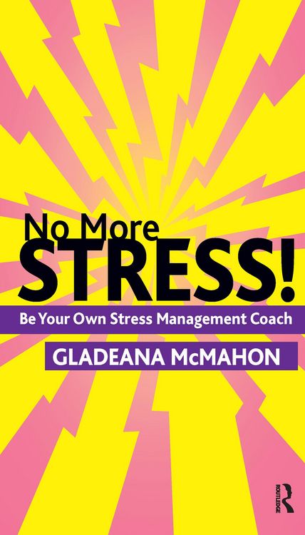 Produktbild: No More Stress!