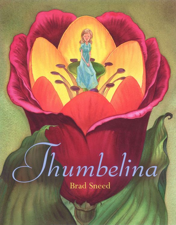 Produktbild: Thumbelina