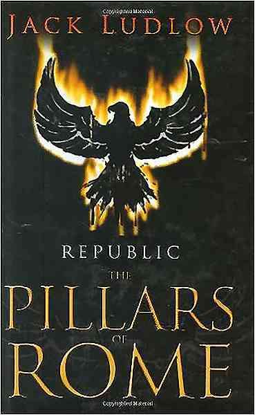 Produktbild: Republic Pillars Of Rome