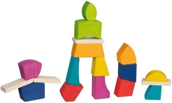 Produktbild: Bausteine Creo