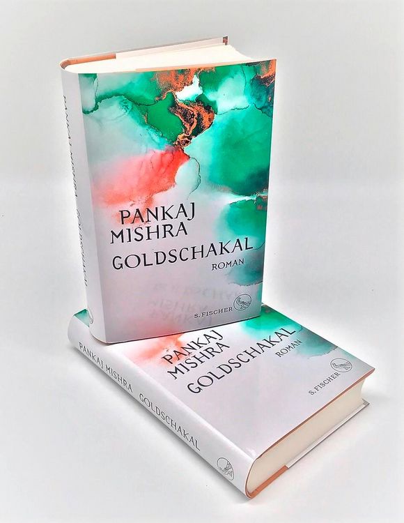 Produktbild: Goldschakal