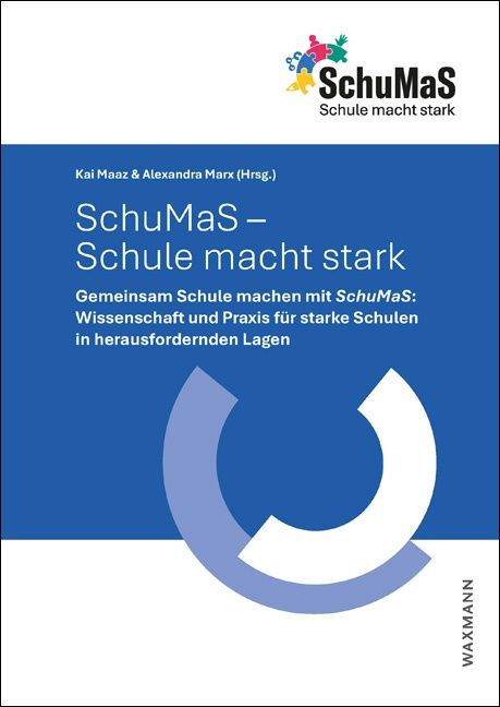 Produktbild: SchuMaS &ndash; Schule macht stark