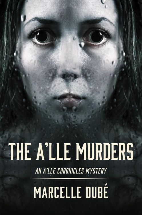 Produktbild: The A'lle Murders (The A'lle Chronicles Mystery series, #1)