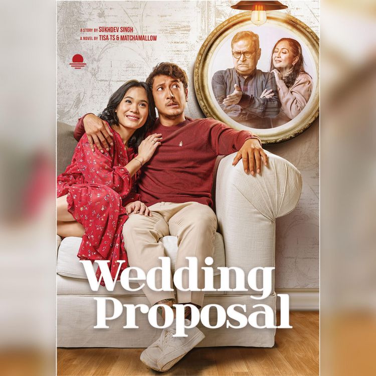Produktbild: Wedding Proposal