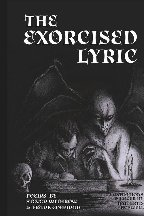 Produktbild: The Exorcised Lyric