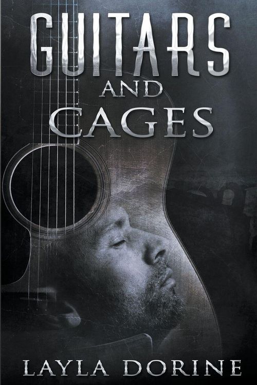 Produktbild: Guitars and Cages