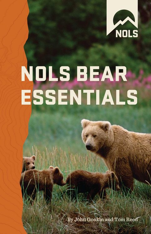 Produktbild: NOLS Bear Essentials