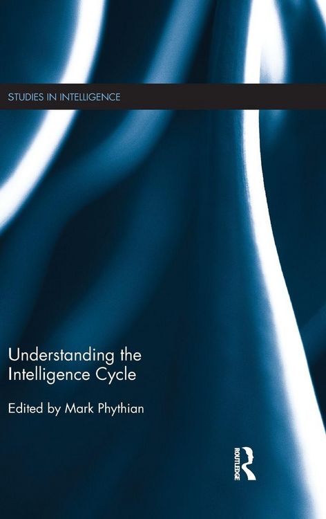 Produktbild: Understanding the Intelligence Cycle