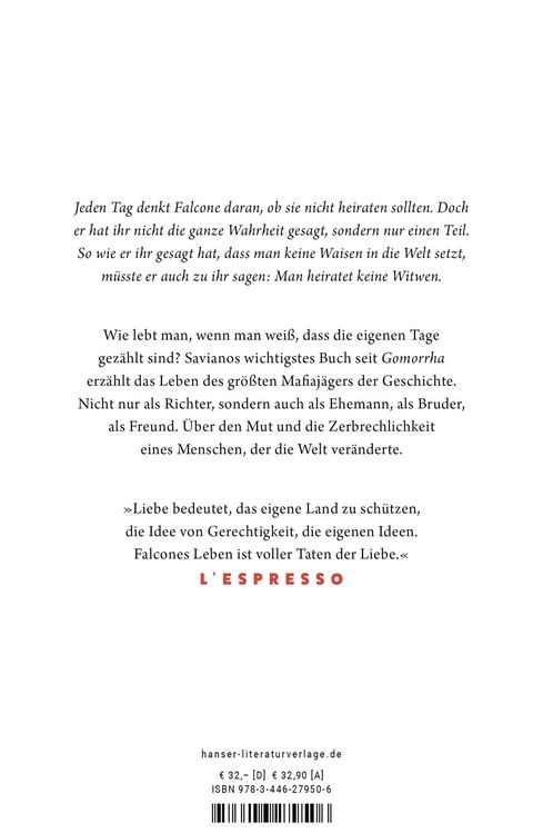 Produktbild: Falcone