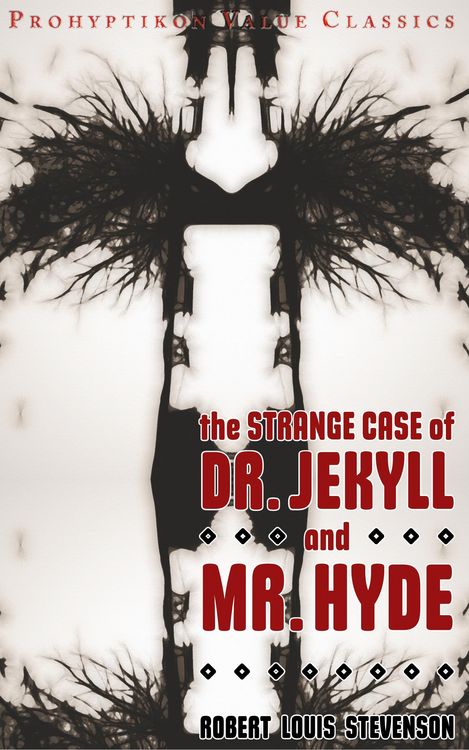 Produktbild: The Strange Case of Dr Jekyll and MR Hyde